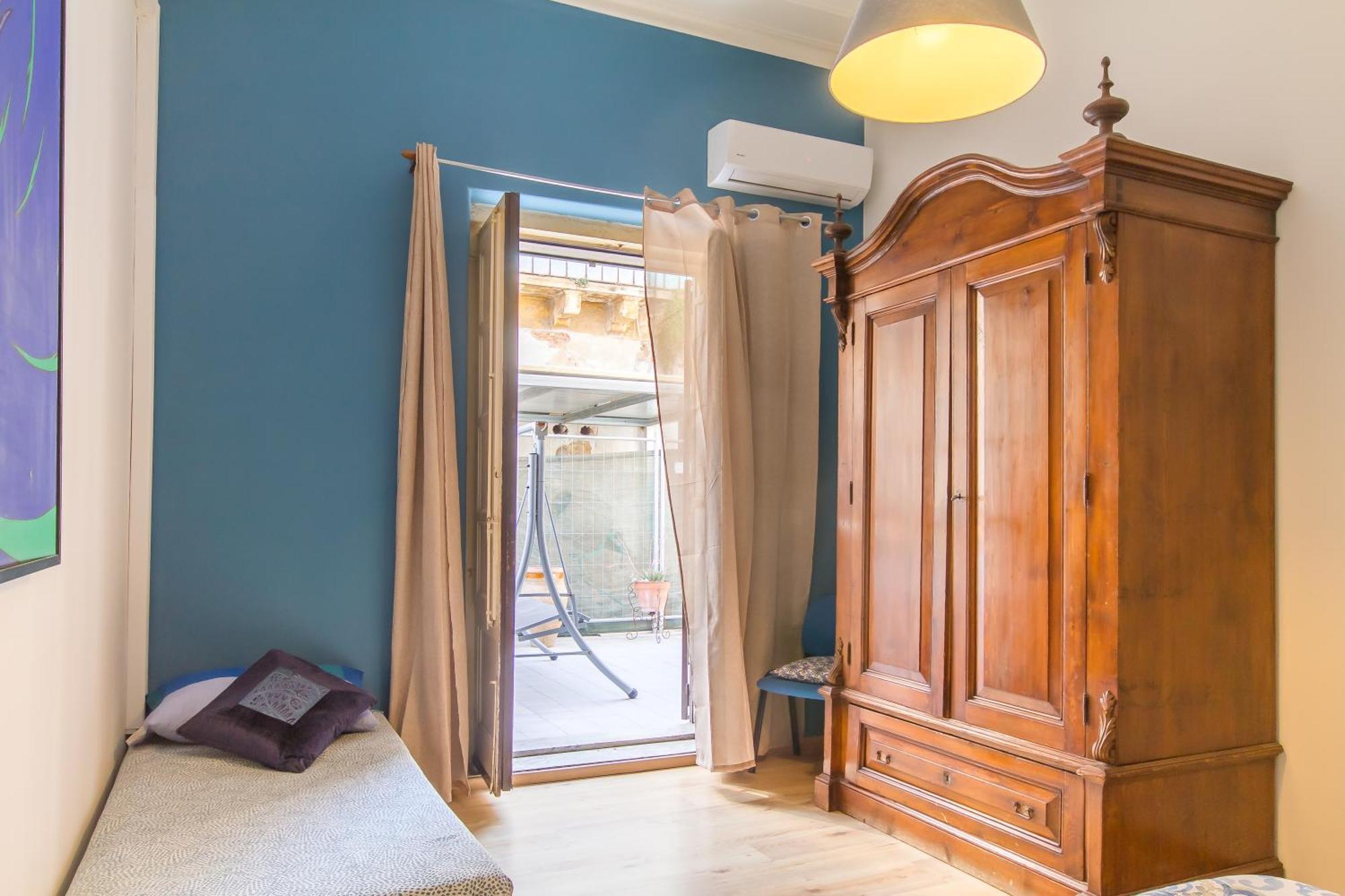Arte House In The Historical Catania - Happy Rentals Exterior photo