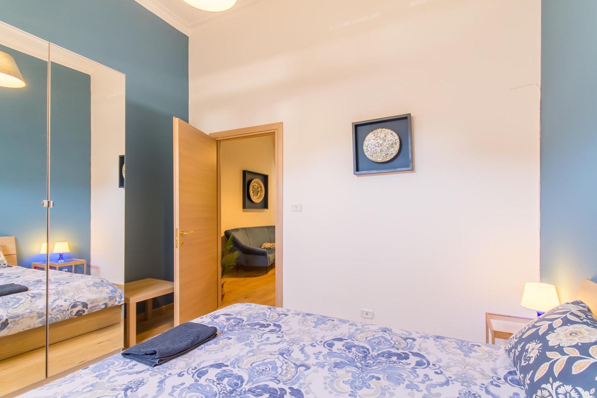 Arte House In The Historical Catania - Happy Rentals Exterior photo